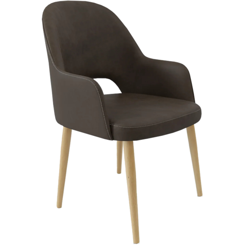 new orleans bourbon armchair