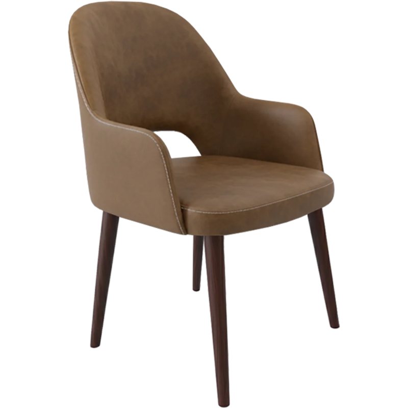 new orleans bourbon armchair