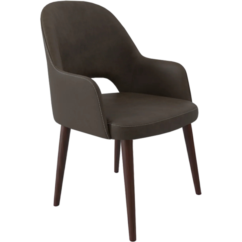 new orleans bourbon armchair