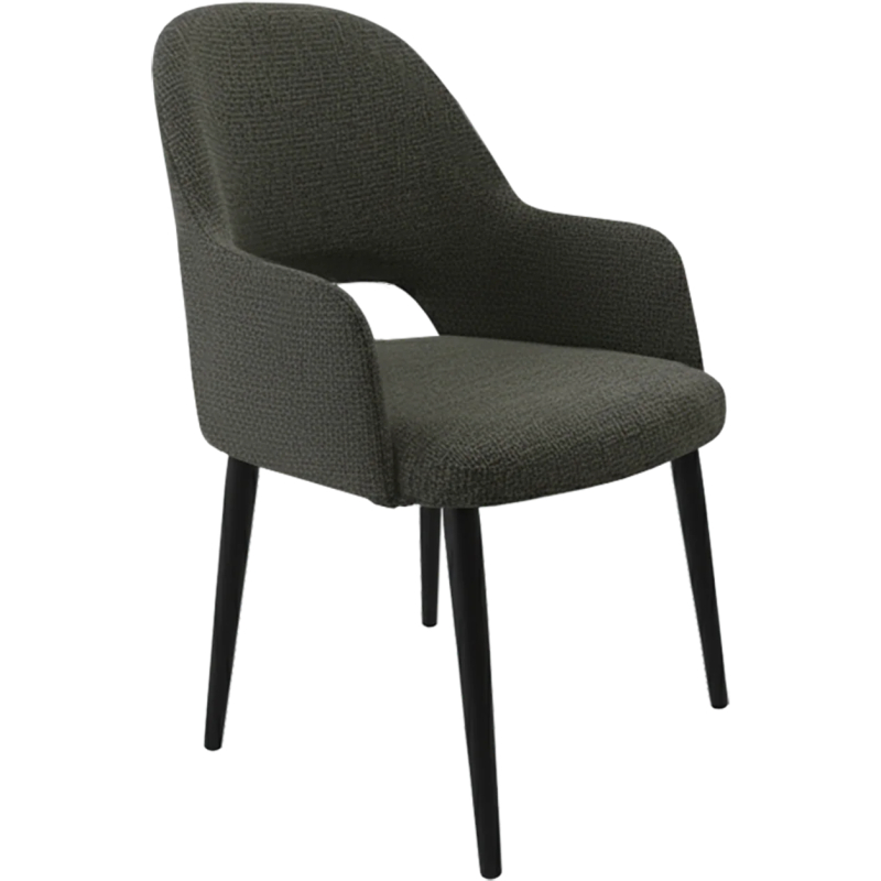 new orleans bourbon armchair