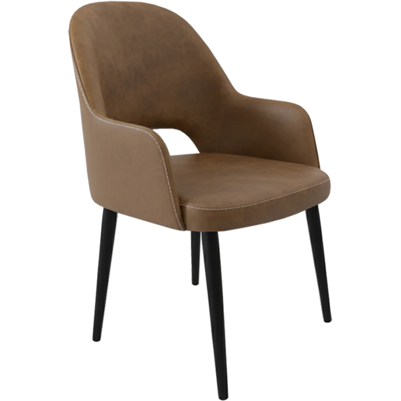 new orleans bourbon armchair