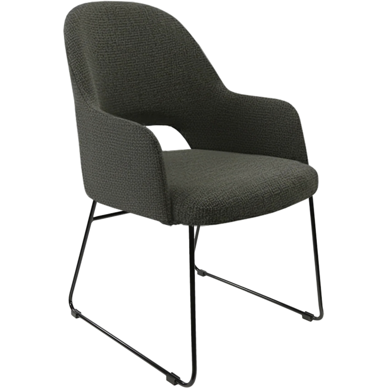 new orleans bourbon armchair