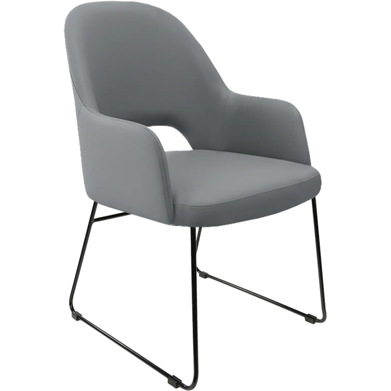 new orleans bourbon armchair