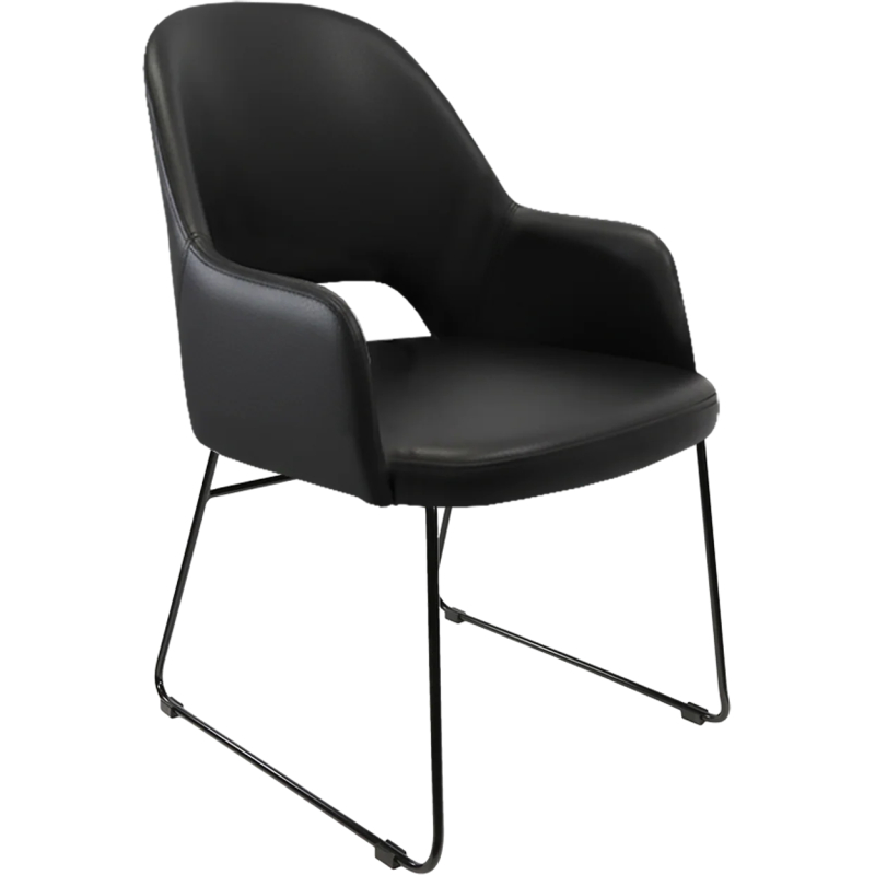 new orleans bourbon armchair