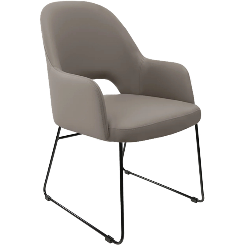 new orleans bourbon armchair