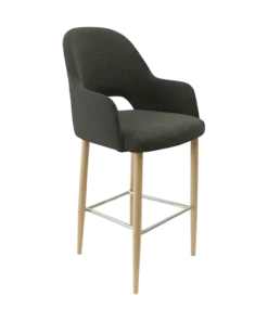 new orleans bourbon 750mm barstool