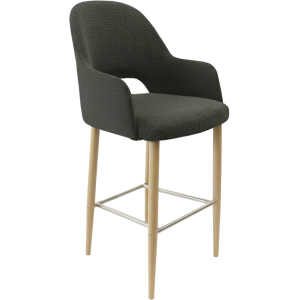new orleans bourbon 750mm barstool