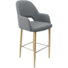 new orleans bourbon 750mm barstool