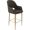 new orleans bourbon 750mm barstool