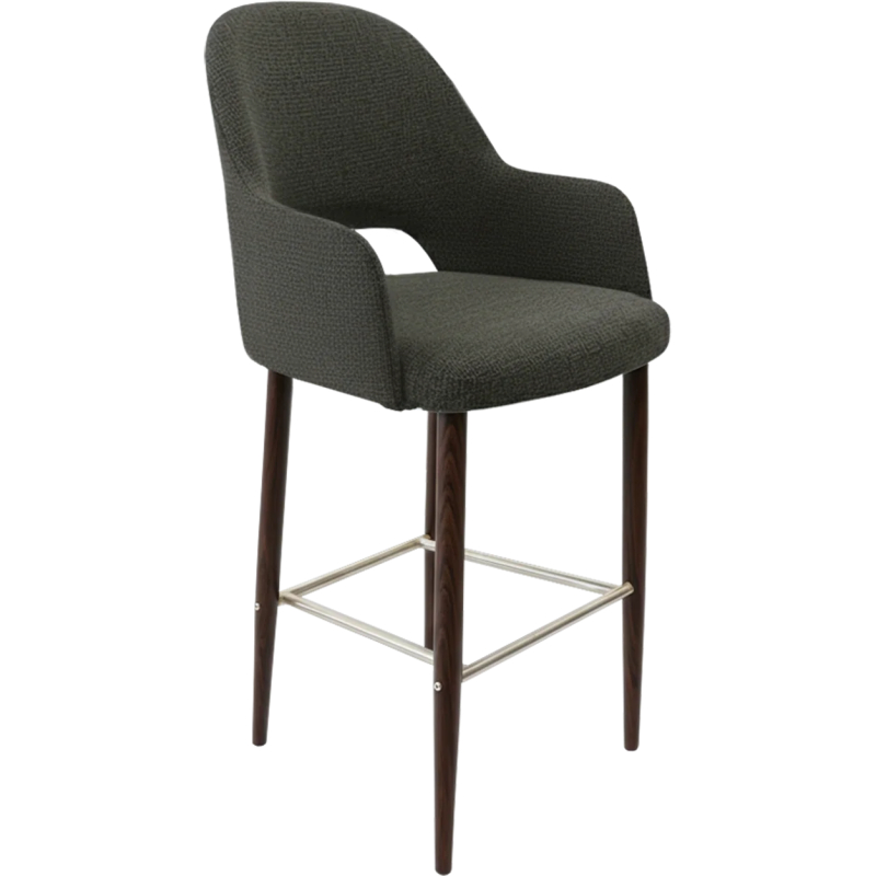 new orleans bourbon 750mm barstool