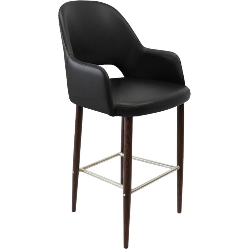 new orleans bourbon 750mm barstool