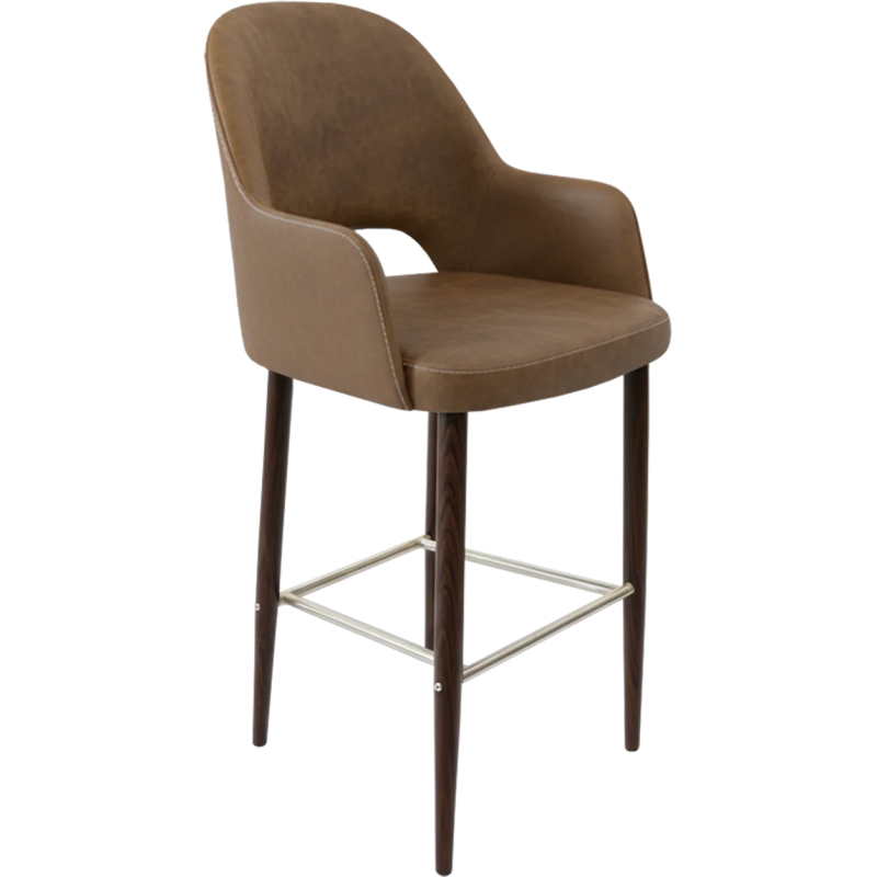 new orleans bourbon 750mm barstool