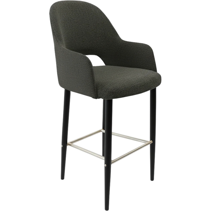 new orleans bourbon 750mm barstool
