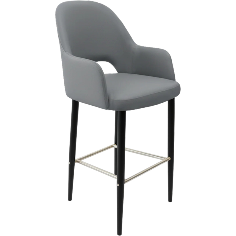 new orleans bourbon 750mm barstool