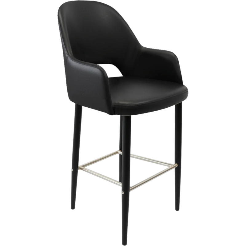 new orleans bourbon 750mm barstool