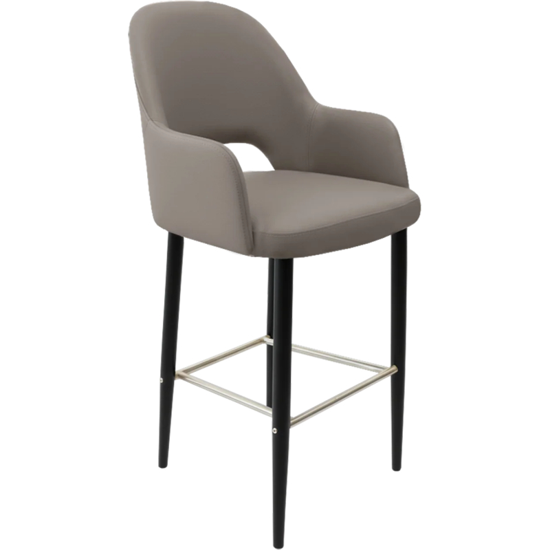 new orleans bourbon 750mm barstool