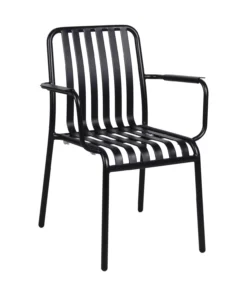 durafurn bordeaux armchair