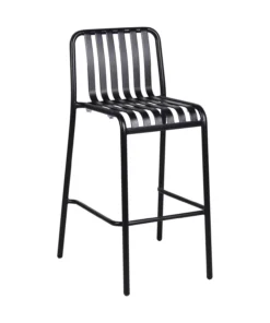 durafurn bordeaux bar stool