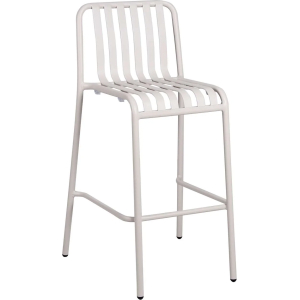 durafurn bordeaux bar stool