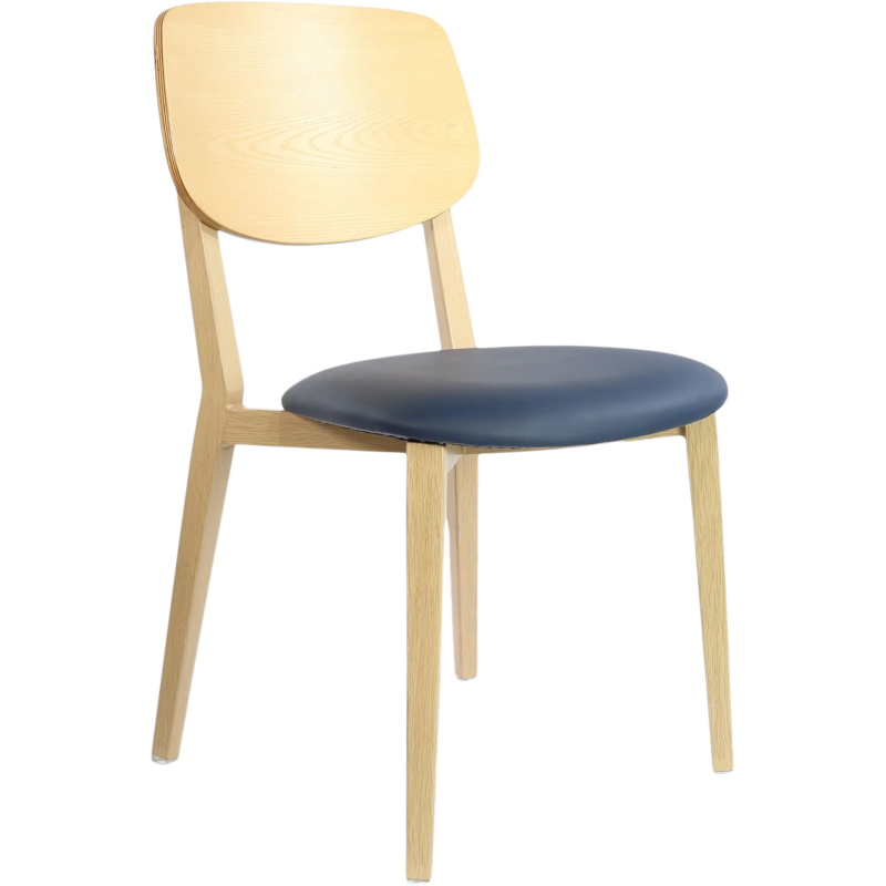 durafurn atlanta chair large ply backrest