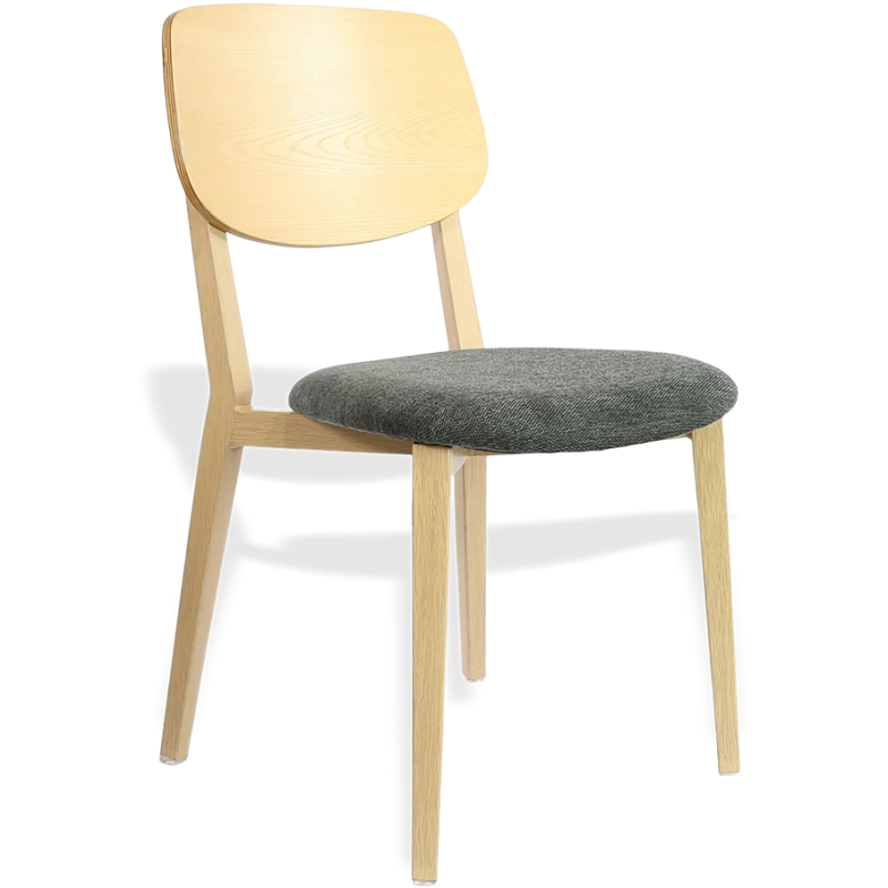 durafurn atlanta chair large ply backrest