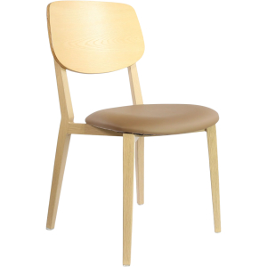 durafurn atlanta chair large ply backrest