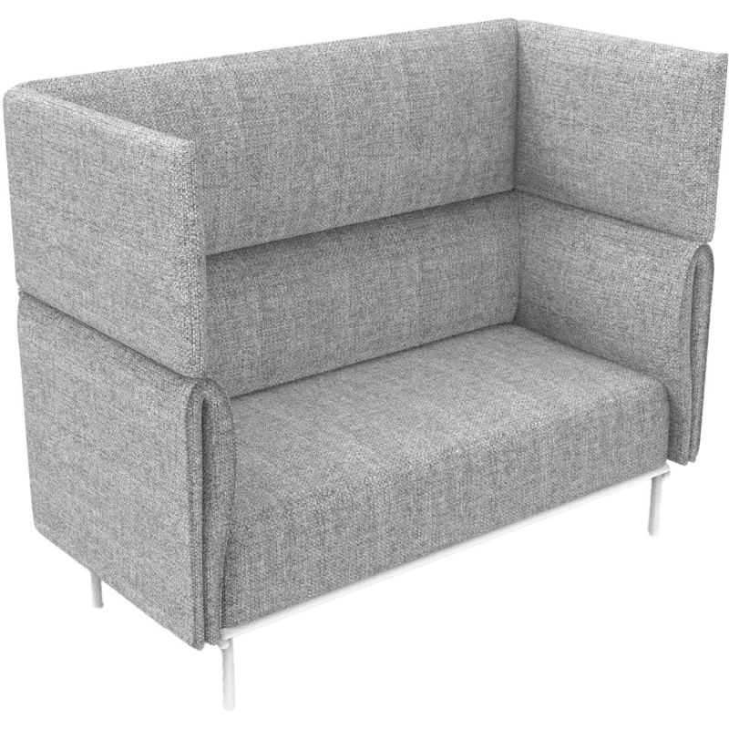 velto 2 seater acoustic lounge