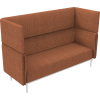 velto 3 seater acoustic lounge