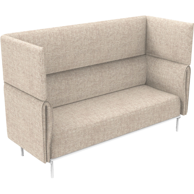 velto 3 seater acoustic lounge