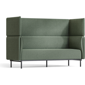 velto 3 seater acoustic lounge