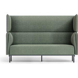 velto 3 seater acoustic lounge