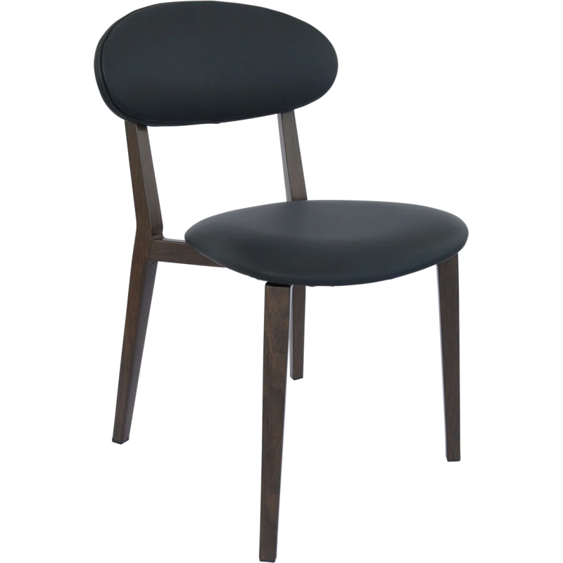 durafurn atlanta chair narrow backrest