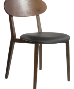 durafurn atlanta chair narrow ply backrest