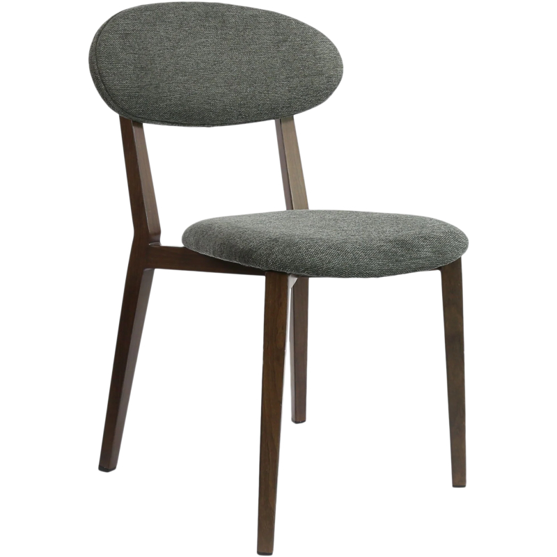 durafurn atlanta chair narrow backrest