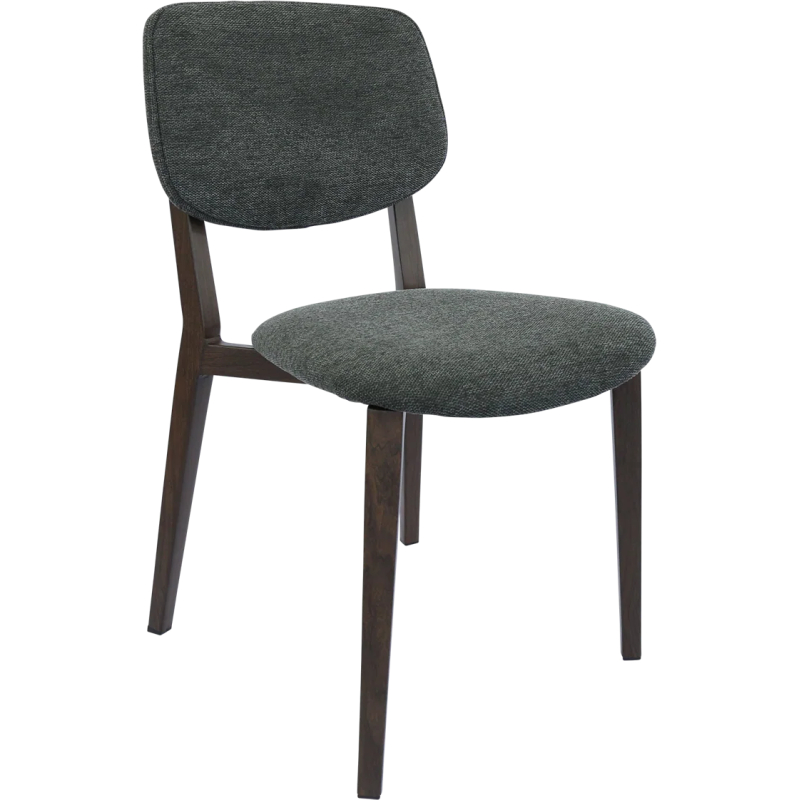 durafurn atlanta chair large upholstered backrest