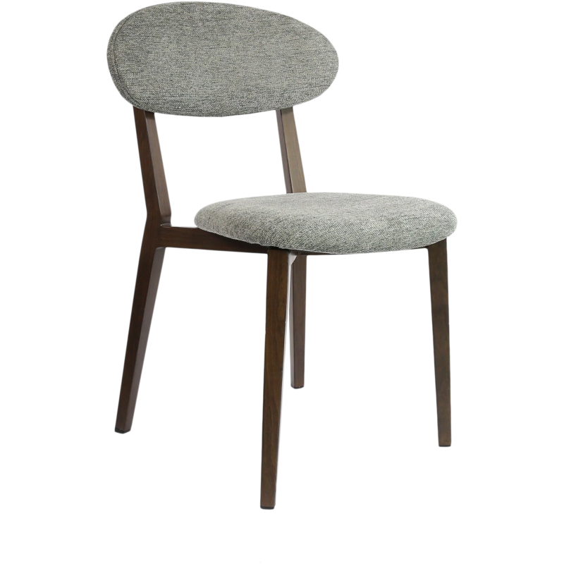 durafurn atlanta chair narrow backrest