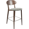 durafurn atlanta barstool narrow ply backrest
