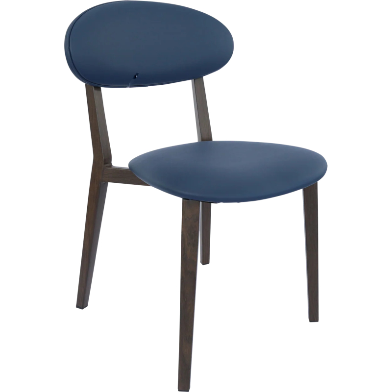 durafurn atlanta chair narrow backrest