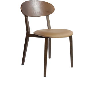 durafurn atlanta chair narrow ply backrest