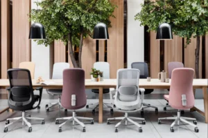 best ergonomic office chairs in australia for professionals