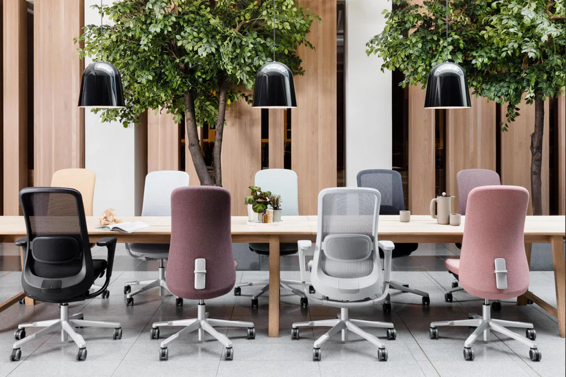 best ergonomic office chairs in australia for professionals