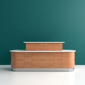 executive l shaped desk