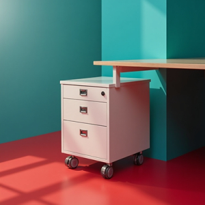 executive l shaped desk