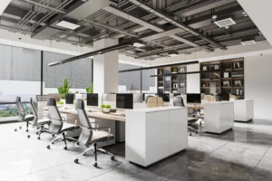 understanding office fitout cost your 2026 guide