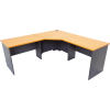 rapid worker corner workstation