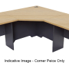 rapid worker corner workstation
