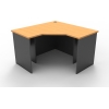 rapid worker corner workstation