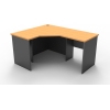 rapid worker corner workstation