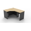 rapid worker corner workstation