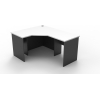 rapid worker corner workstation